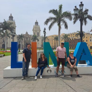 Perú Aventurero 10 Días: Lima/ Paracas/ Ica/ Cusco/ Puno Perú Aventurero 10 Días: Lima/ Paracas/ Ica/ Cusco/ Puno