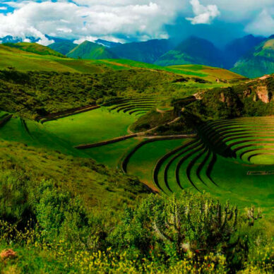 PAQUETE 6: CUSCO FASCINANTE PAQUETE 6: CUSCO FASCINANTE