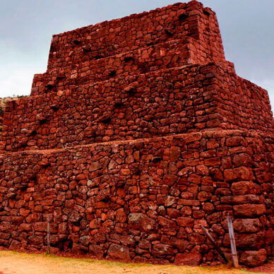 PAQUETE 3: CUSCO CULTURAL PAQUETE 3: CUSCO CULTURAL
