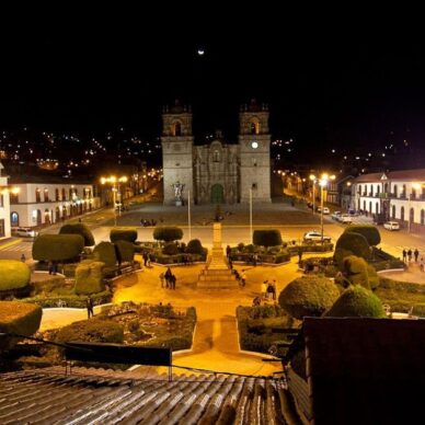 TOUR PUNO 3D / 2N TOUR PUNO 3D / 2N