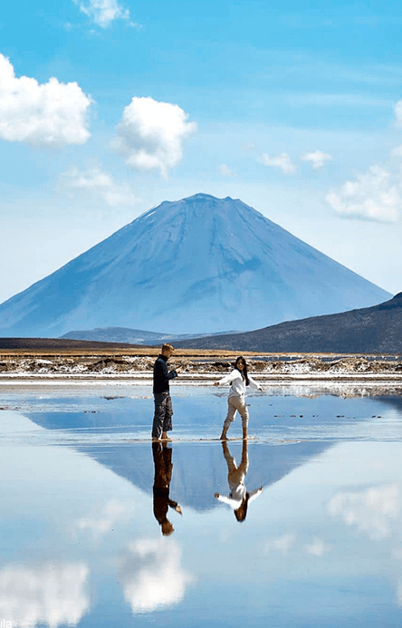 Arequipa Arequipa