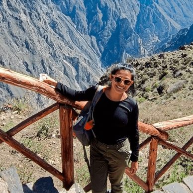 TOUR CAÑÓN DEL COLCA TOUR CAÑÓN DEL COLCA