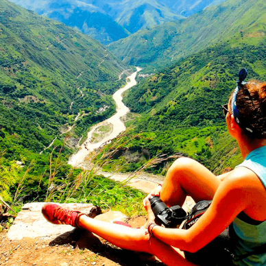 Inca Jungle Inca Jungle