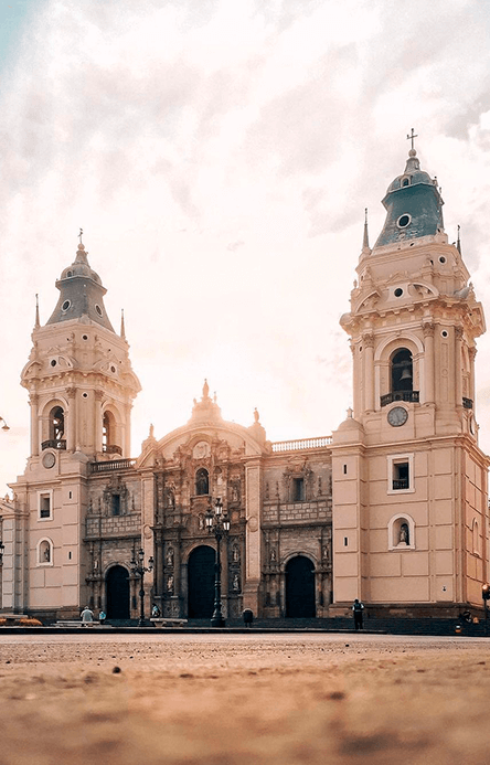 Lima Lima