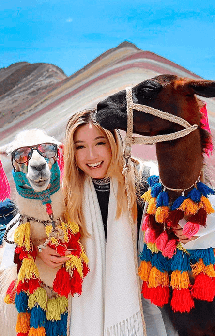 Vinicunca Vinicunca